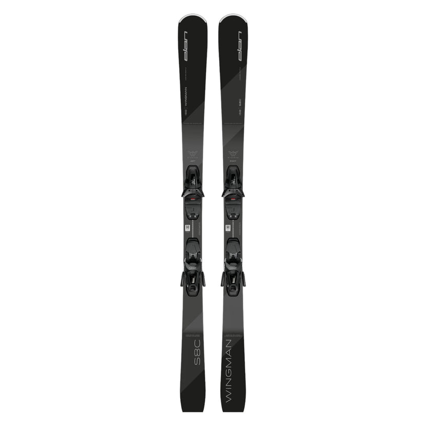 Elan WINGMAN S8 C SX EL 10.0