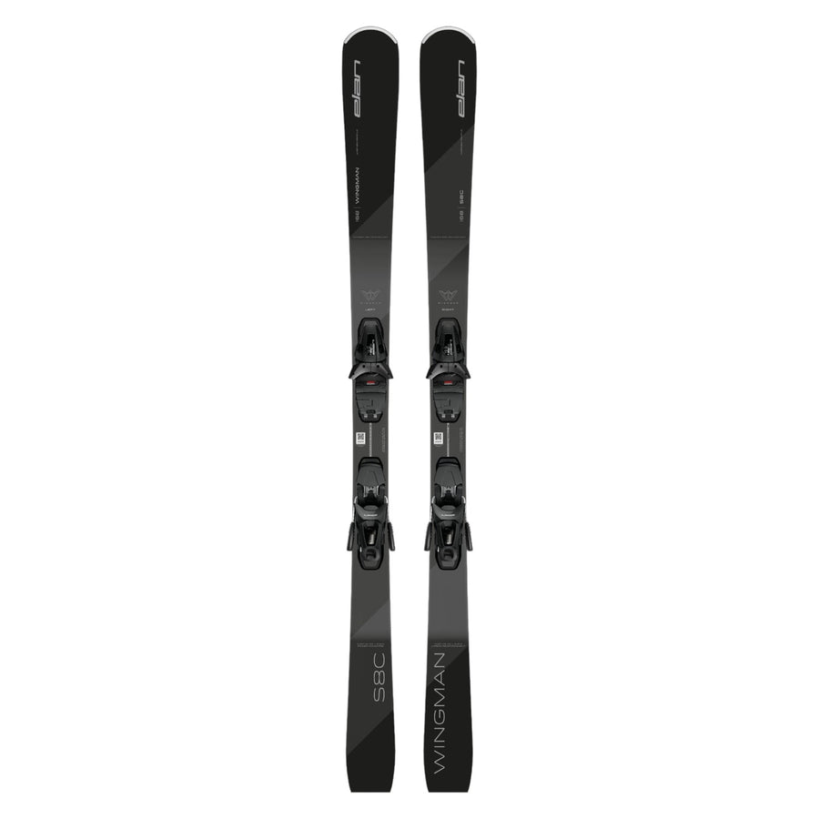 Elan WINGMAN S8 C SX EL 10.0