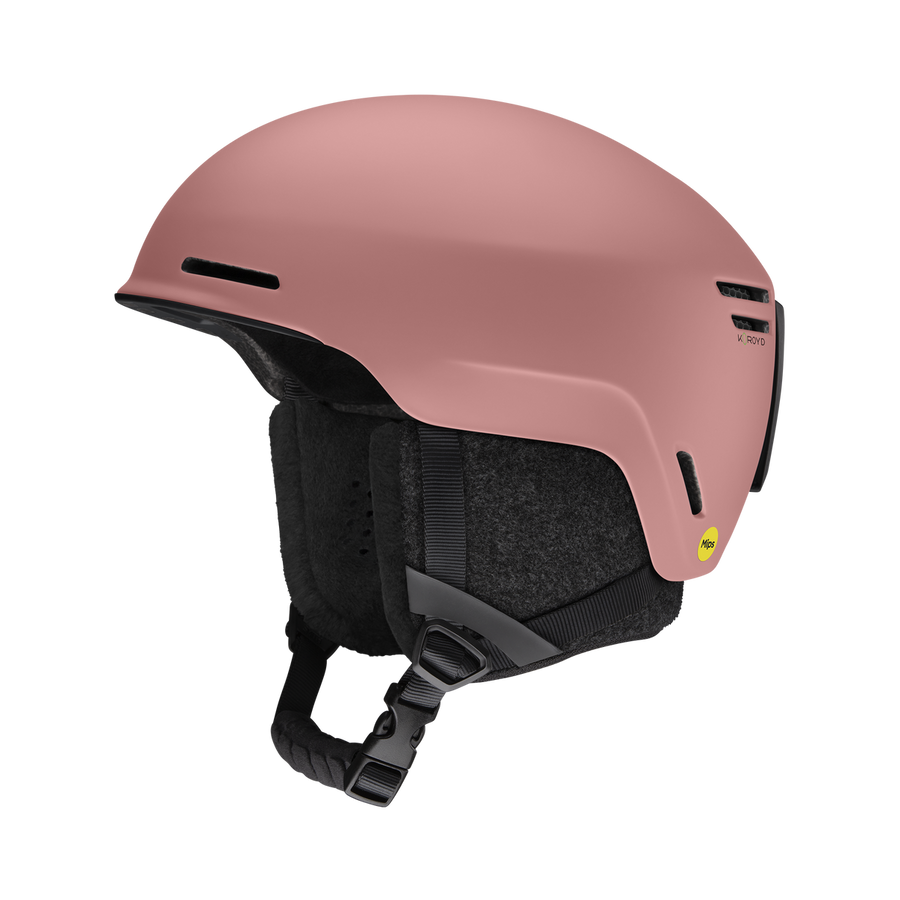 Smith Method MIPS Round Contour Fit 2026