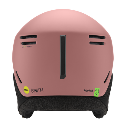 Smith Method MIPS Round Contour Fit 2026