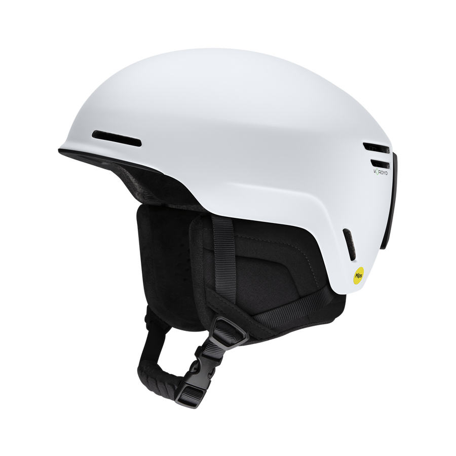 Smith Method MIPS Round Contour Fit 2026