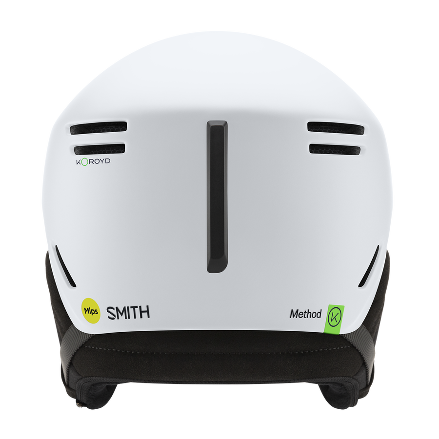 Smith Method MIPS Round Contour Fit 2026