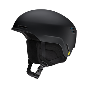 Smith Method MIPS Round Contour Fit 2026