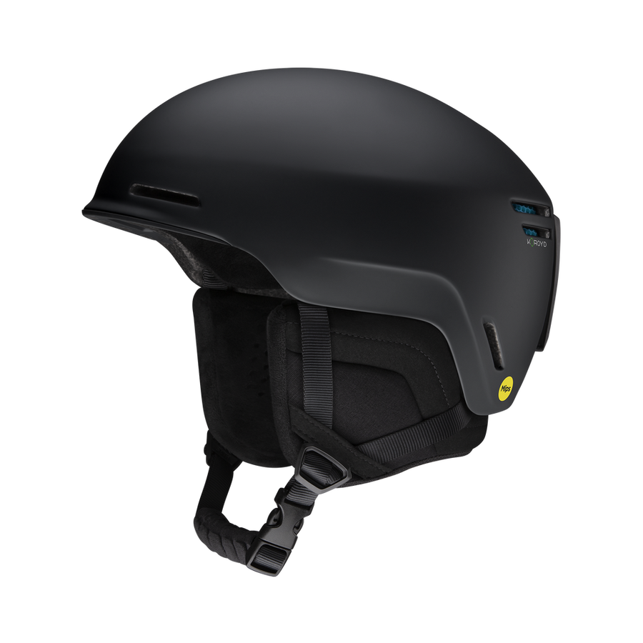 Smith Method MIPS Round Contour Fit 2026