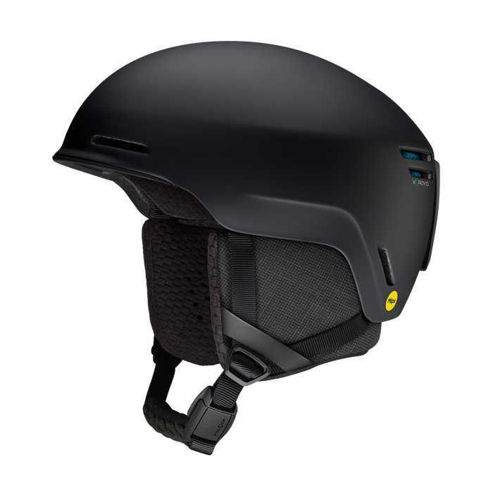 Smith Method Pro MIPS Round Contour Ski & Snowboard Helmet 2026