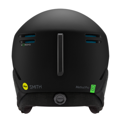 Smith Method Pro MIPS Round Contour 2026