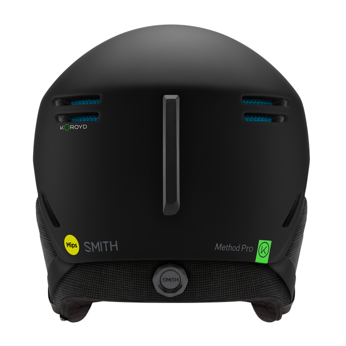 Smith Method Pro MIPS Round Contour Ski & Snowboard Helmet 2026