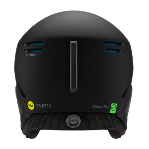 Smith Method Pro MIPS Round Contour 2026