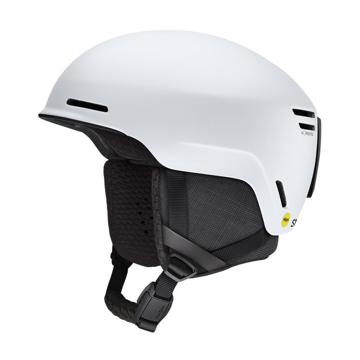 Smith Method Pro MIPS Round Contour 2026