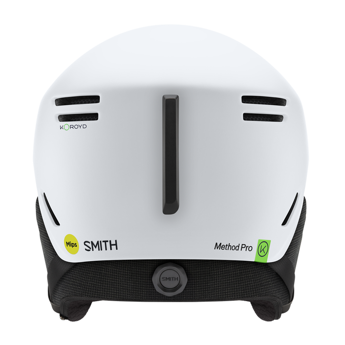 Smith Method Pro MIPS Round Contour 2026