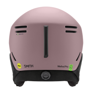 Smith Method Pro MIPS Round Contour 2026