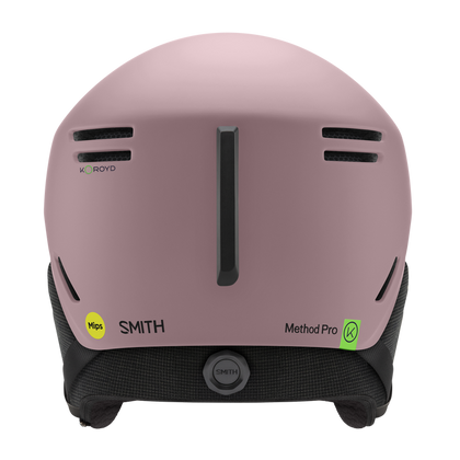 Smith Method Pro MIPS Round Contour 2026