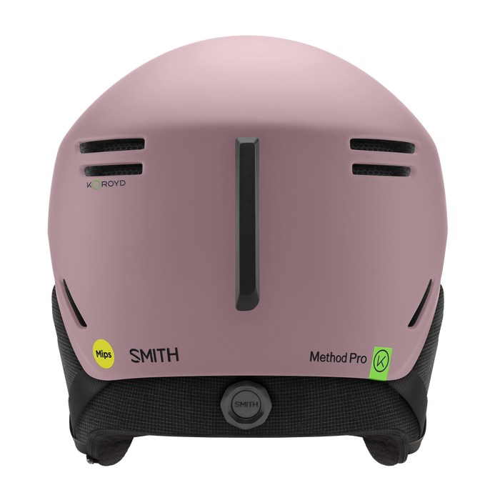 Smith Method Pro MIPS Round Contour 2026