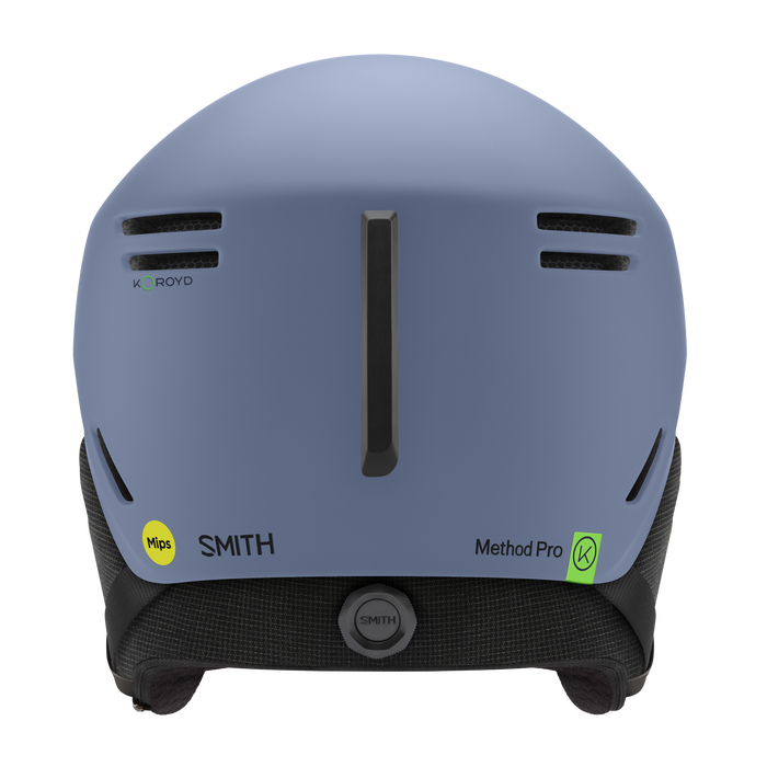 Smith Method Pro MIPS Round Contour 2026