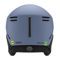 Smith Method Pro MIPS Round Contour 2026