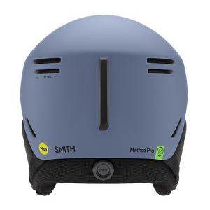 Smith Method Pro MIPS Round Contour 2026