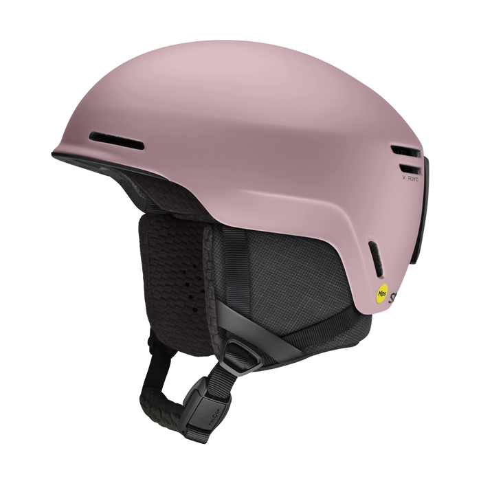 Smith Method Pro MIPS Round Contour 2026