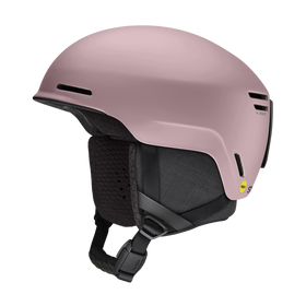 Smith Method Pro MIPS Round Contour 2026