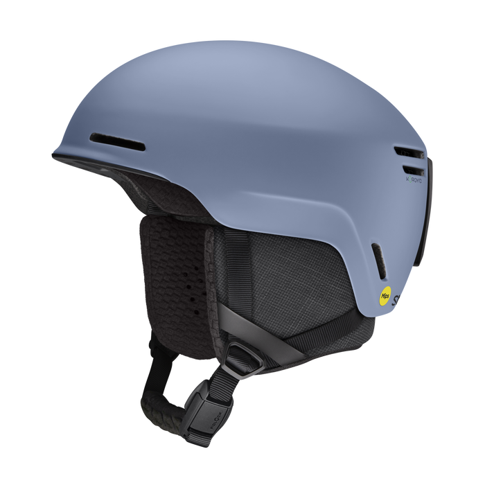 Smith Method Pro MIPS Round Contour 2026