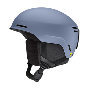 Smith Method Pro MIPS Round Contour 2026