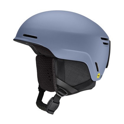 Smith Method Pro MIPS Round Contour 2026