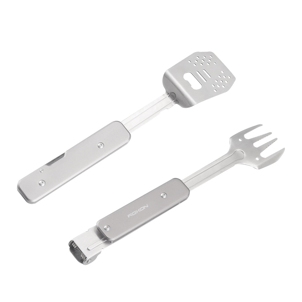 Roxon Multi BBQ Tool S602