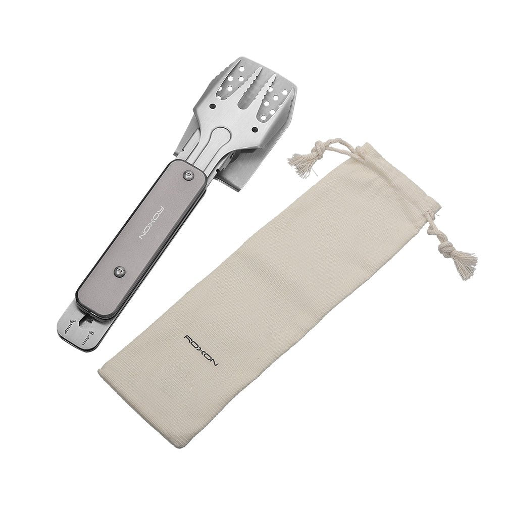 Roxon Multi BBQ Tool S602