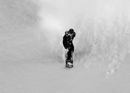 Planche à neige Endeavour BOD Legacy