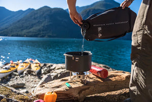 MSR Dromedary 10 Liter Bag V2