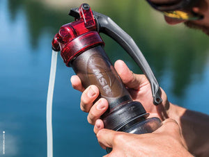 MSR Miniworks Ex Purifir Systm U24