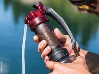 MSR Miniworks Ex Purifir Systm U24