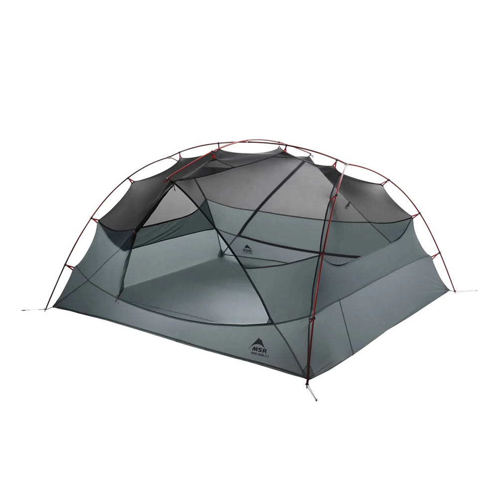 MSR Hubba Hubba Lt 3P Tent