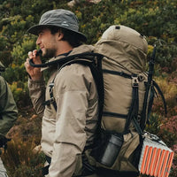Naturehike 70L Backpacks
