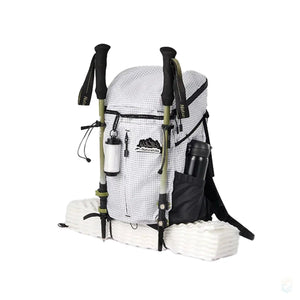 Naturehike Helium series 25L backpack (2026)