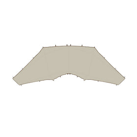 Naturehike Canopy Connector Panel For Cloud Boundar Canopy - Between Medium & Large