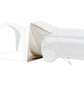 Naturehike Car Connector For Cloud Boundar Canopy Large - Default Title