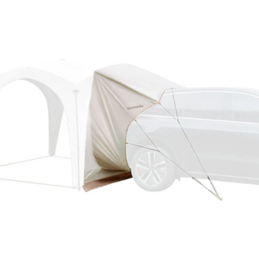 Naturehike Car Connector For Cloud Boundar Canopy Large - Default Title
