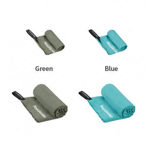 Naturehike Quick-Drying Towel (2026)