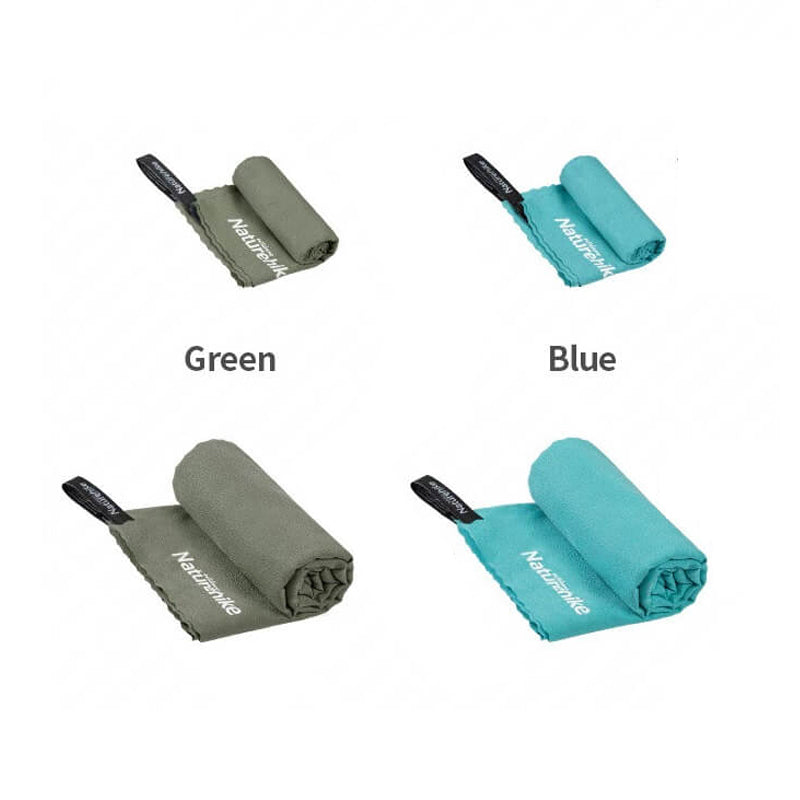 Naturehike Quick-Drying Towel (2026)