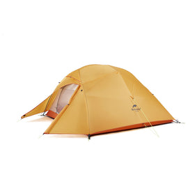 Naturehike Cloud Up™ Base 3-Person Ultralight Backpacking Tent (2026)