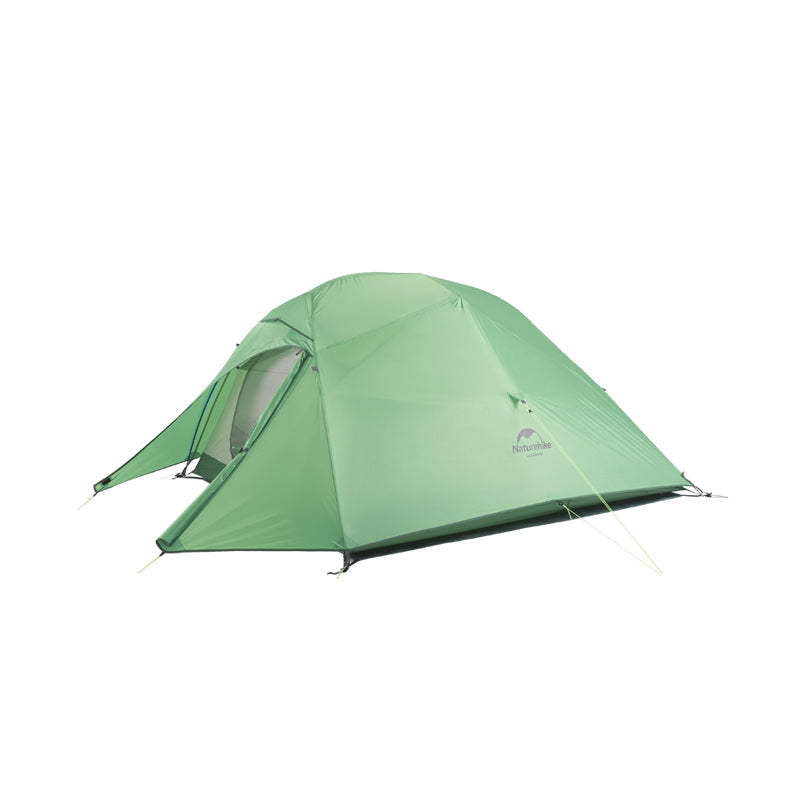 Naturehike Cloud Up™ Base 3-Person Ultralight Backpacking Tent (2026)