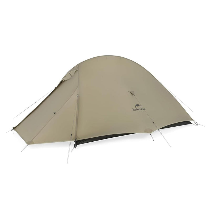 Naturehike Cloud Up™ Pro 2-Person Ultralight Backpacking Tent (2026)