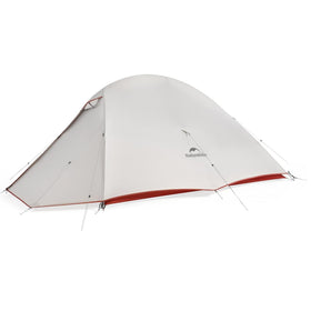 Naturehike Cloud Up™ Pro 2-Person Ultralight Backpacking Tent (2026)