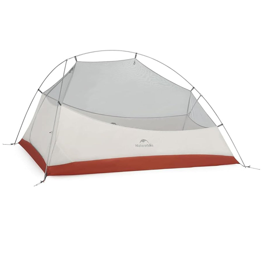 Naturehike Cloud Up™ Pro 2-Person Ultralight Backpacking Tent (2026)