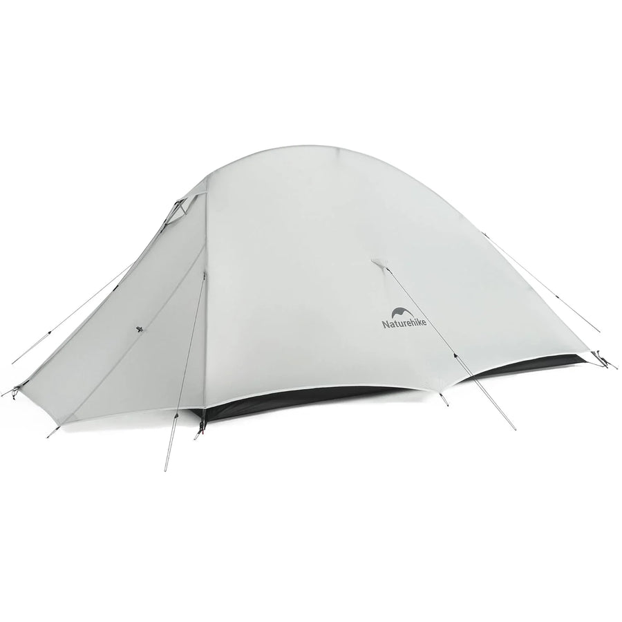 Naturehike Cloud Up™ UL 1-Person Ultralight Backpacking Tent (2026)