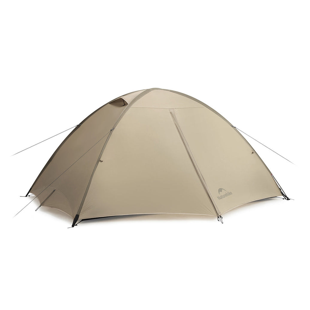 Naturehike Giling Pro™ 4-Season 2-Person Backpacking Tent (2026)