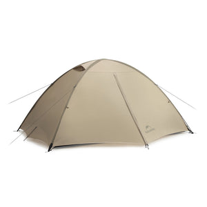Naturehike Giling Pro™ 4-Season 2-Person Backpacking Tent (2026)