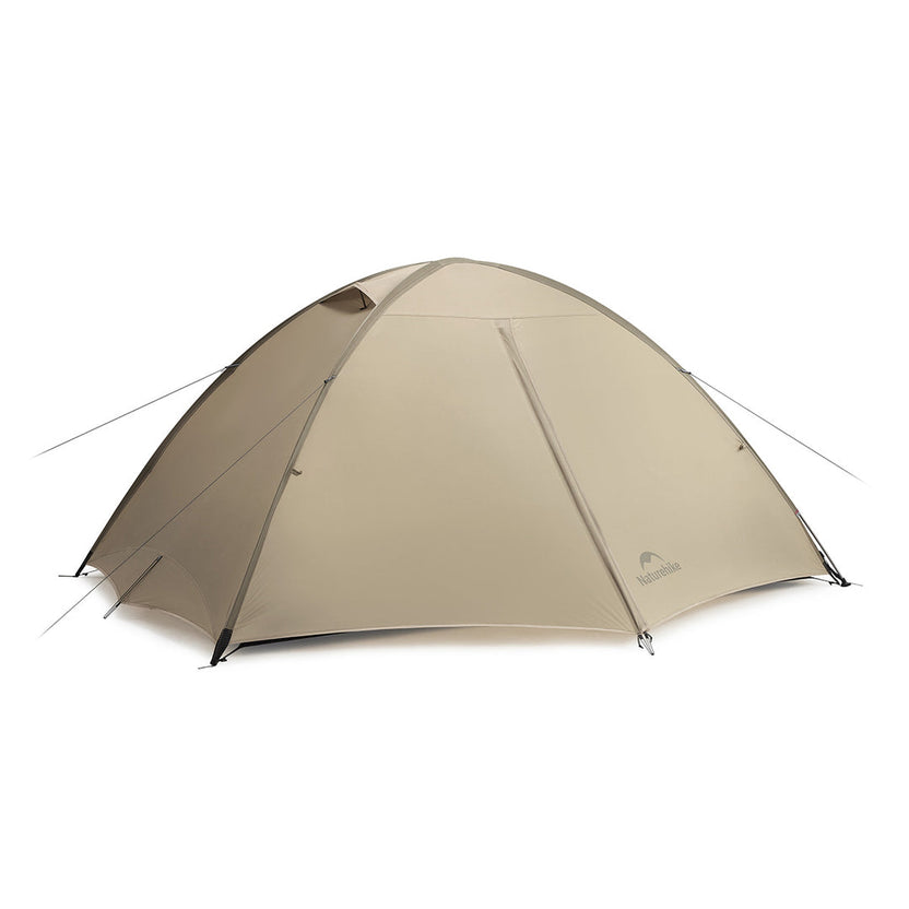 Naturehike Giling Pro™ 4-Season 2-Person Backpacking Tent (2026)