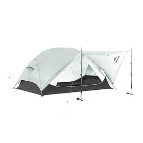 Naturehike Mongar™ UL 2-Person Ultralight Backpacking Tent (2026)