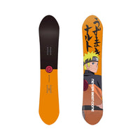 Nobaday Blackboard 6.0 Pro Snowboard Naturo